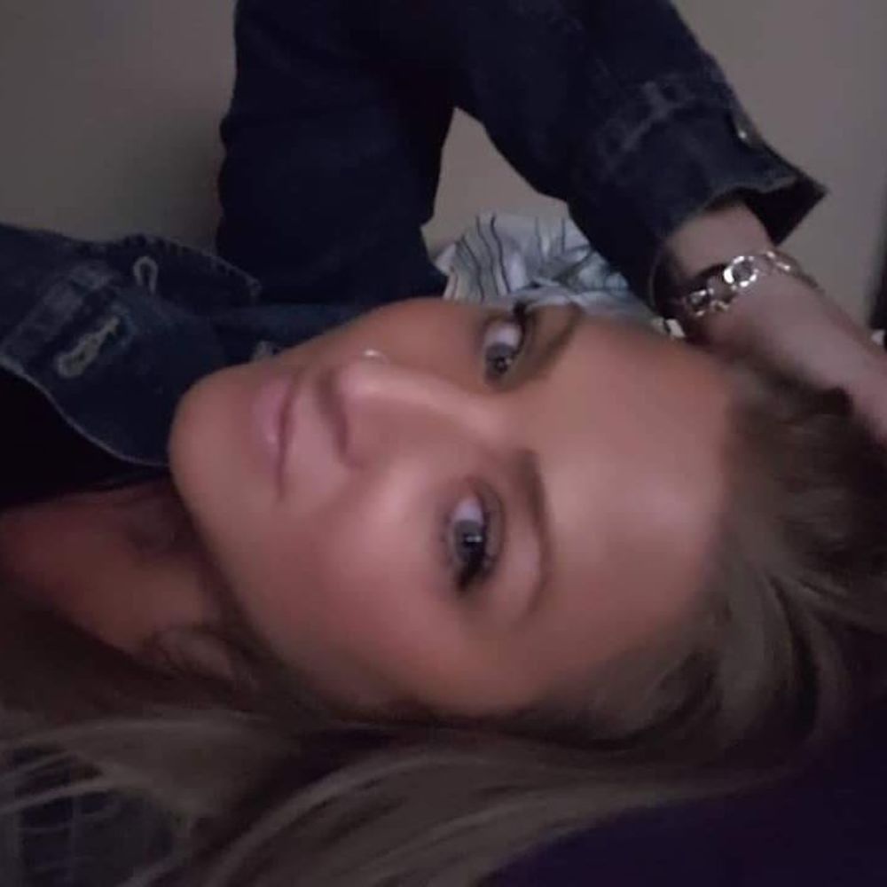 Meet your Posher, Brandi